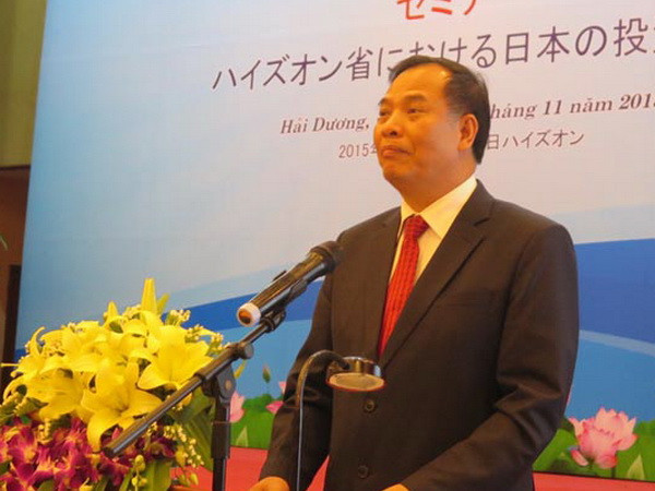 Ủy viên Ban Chấp hành Trung ương Đảng (chính thức) khóa XII - Phần 2 ảnh 11