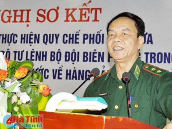 Ủy viên Ban Chấp hành Trung ương Đảng (chính thức) khóa XII - Phần 3 ảnh 54