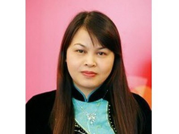 Ủy viên Ban Chấp hành Trung ương Đảng (chính thức) khóa XII - Phần 2 ảnh 5