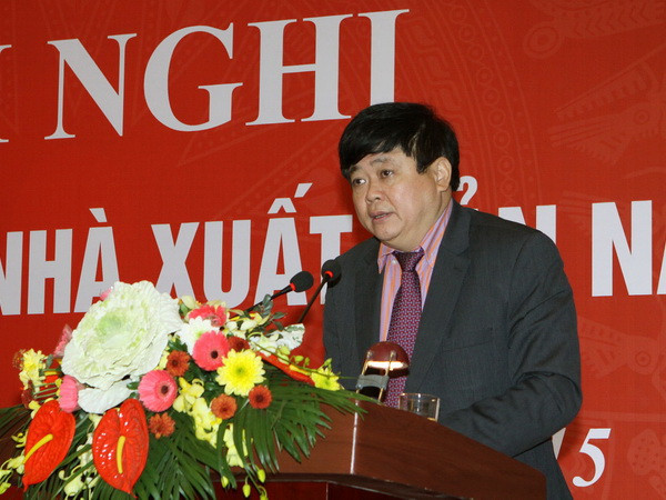 Ủy viên Ban Chấp hành Trung ương Đảng (chính thức) khóa XII - Phần 2 ảnh 28