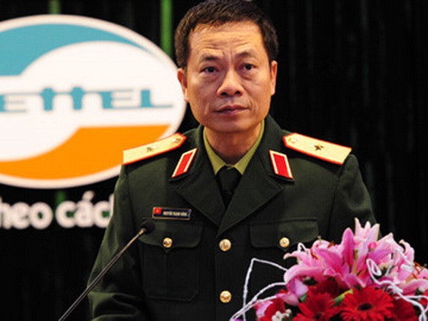 Ủy viên Ban Chấp hành Trung ương Đảng (chính thức) khóa XII - Phần 2 ảnh 17