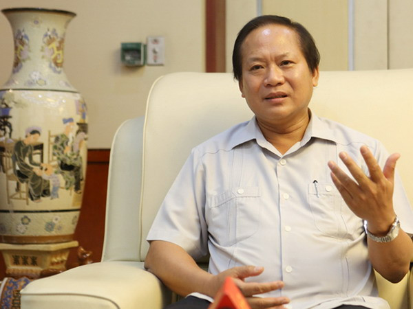 Ủy viên Ban Chấp hành Trung ương Đảng (chính thức) khóa XII - Phần 3 ảnh 49