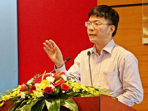 Ủy viên Ban Chấp hành Trung ương Đảng (chính thức) khóa XII - Phần 2 ảnh 34