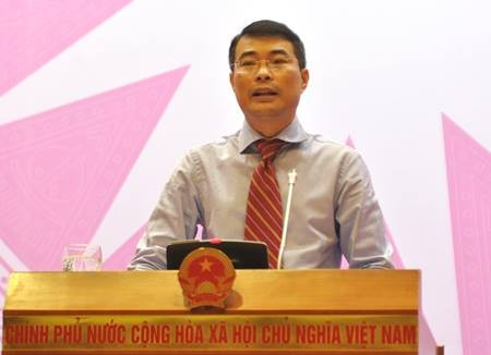 Ủy viên Ban Chấp hành Trung ương Đảng (chính thức) khóa XII - Phần 2 ảnh 22