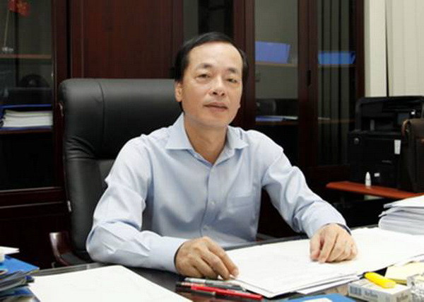 Ủy viên Ban Chấp hành Trung ương Đảng (chính thức) khóa XII - Phần 2 ảnh 3