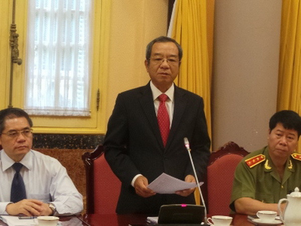 Ủy viên Ban Chấp hành Trung ương Đảng (chính thức) khóa XII - Phần 3 ảnh 45