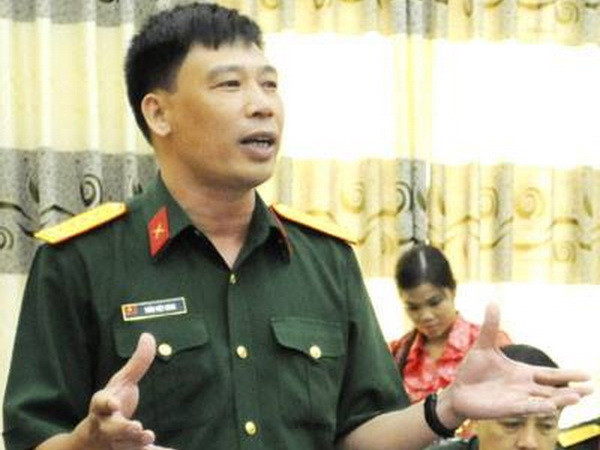 Ủy viên Ban Chấp hành Trung ương Đảng (chính thức) khóa XII - Phần 2 ảnh 26