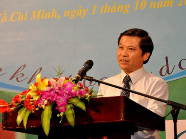 Ủy viên Ban Chấp hành Trung ương Đảng (chính thức) khóa XII - Phần 3 ảnh 41