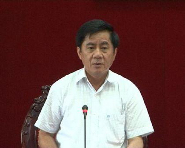 Ủy viên Ban Chấp hành Trung ương Đảng (chính thức) khóa XII - Phần 3 ảnh 48