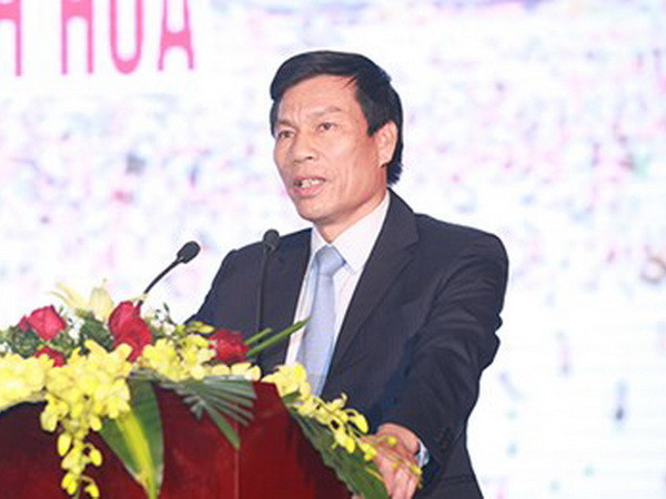 Ủy viên Ban Chấp hành Trung ương Đảng (chính thức) khóa XII - Phần 3 ảnh 31