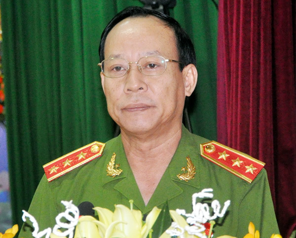 Ủy viên Ban Chấp hành Trung ương Đảng (chính thức) khóa XII - Phần 3 ảnh 60