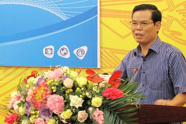 Ủy viên Ban Chấp hành Trung ương Đảng (chính thức) khóa XII - Phần 3 ảnh 56