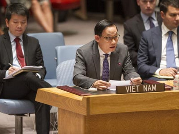 Ủy viên Ban Chấp hành Trung ương Đảng (chính thức) khóa XII - Phần 3 ảnh 43