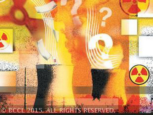 Ấn Độ sắp tiếp nhận lô hàng 250 tấn urani đầu tiên từ Canada ảnh 1