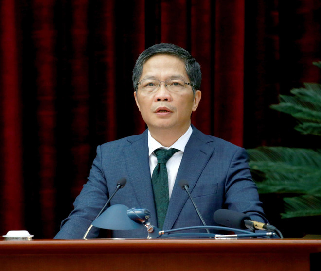 Đô thị hóa là tất yếu, khách quan, là động lực phát triển quan trọng ảnh 3