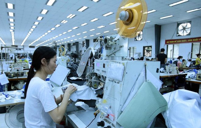 WB công bố báo cáo cập nhật đánh giá quốc gia năm 2021 ảnh 1