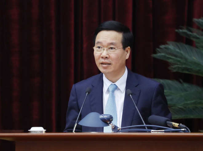 Đô thị hóa là tất yếu, khách quan, là động lực phát triển quan trọng ảnh 2