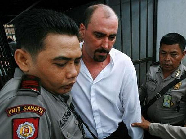 Paris triệu Đại sứ Indonesia vì án tử hình đối với công dân Pháp ảnh 1