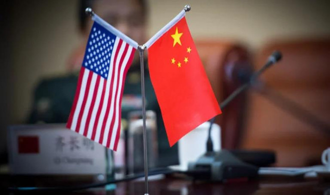 Lợi thế ''tuyệt đối'' của Mỹ trong cuộc cạnh tranh với Trung Quốc ảnh 1