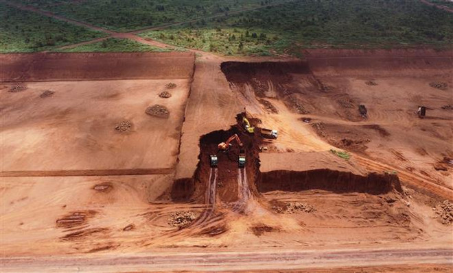 PTT chỉ đạo giải quyết khiếu nại về gói thầu 5.10 Sân bay Long Thành ảnh 1