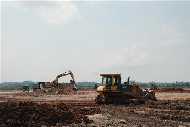 Quảng Yên đặt mục tiêu cùng với Quảng Ninh tăng trưởng 2 con số ảnh 2