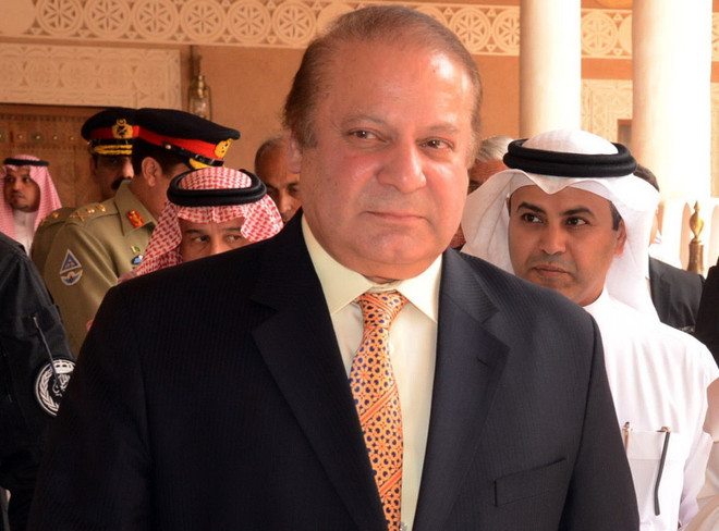 Pakistan theo đuổi chính sách quan hệ láng giềng tốt với Ấn Độ ảnh 1