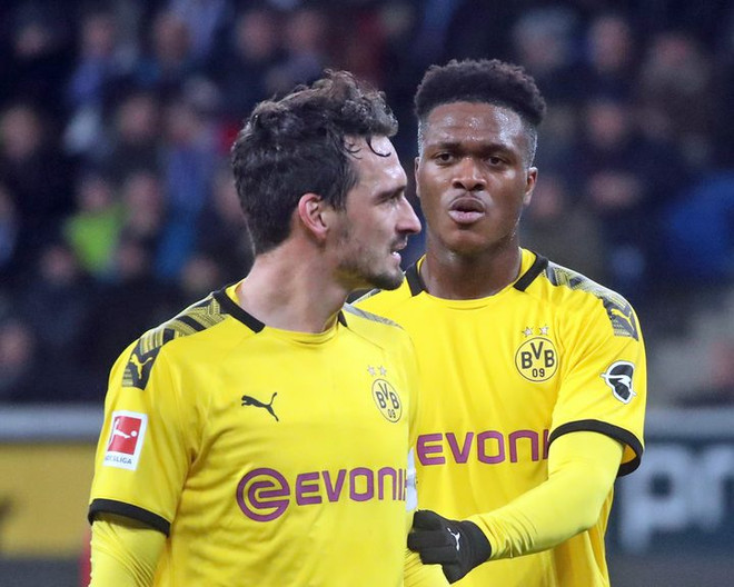 Dortmund cần làm gì để không phải chứng kiến Bayern vô địch mùa tới? ảnh 3