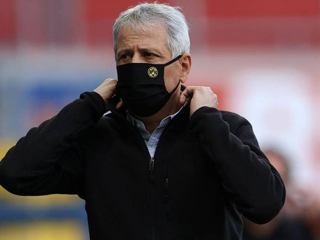 Dortmund cần làm gì để không phải chứng kiến Bayern vô địch mùa tới? ảnh 1