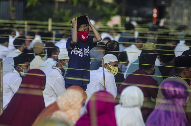 Tình hình COVID-19 ở Đông Nam Á: Singapore mở cửa lại trường học ảnh 3