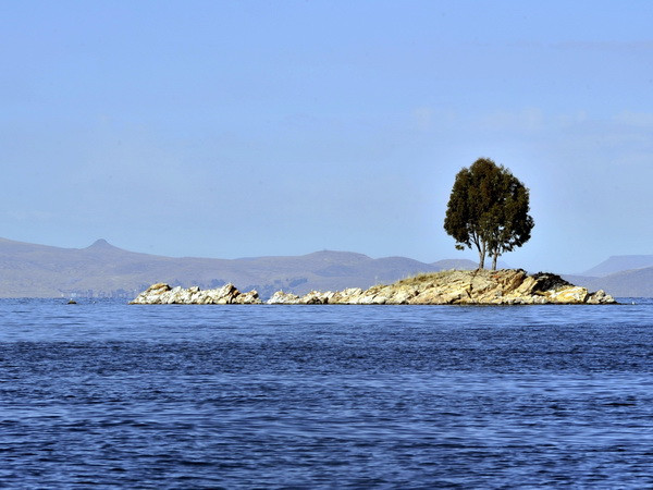 Bolivia lên kế hoạch xây bảo tàng dưới nước đầu tiên ảnh 1