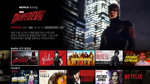 Hàn Quốc điều tra tại trụ sở Netflix vì nghi vấn gian lận thuế ảnh 1