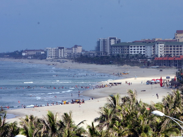 Travelbird: Mức phí tại các bãi biển ở Việt Nam rẻ nhất thế giới ảnh 1