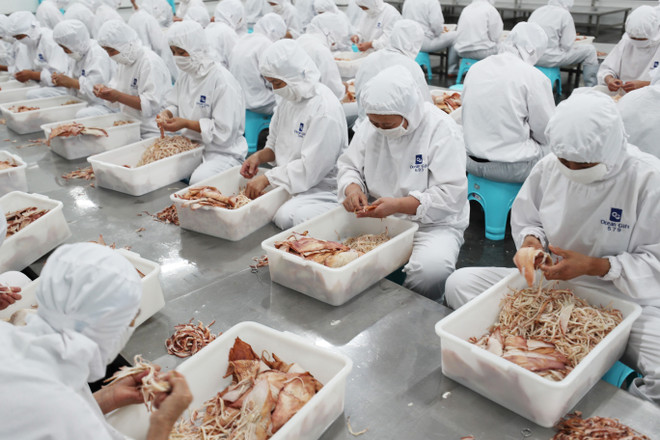 Trung Quốc có thể sẽ trả giá đắt trong cuộc chiến thương mại với Mỹ? ảnh 1