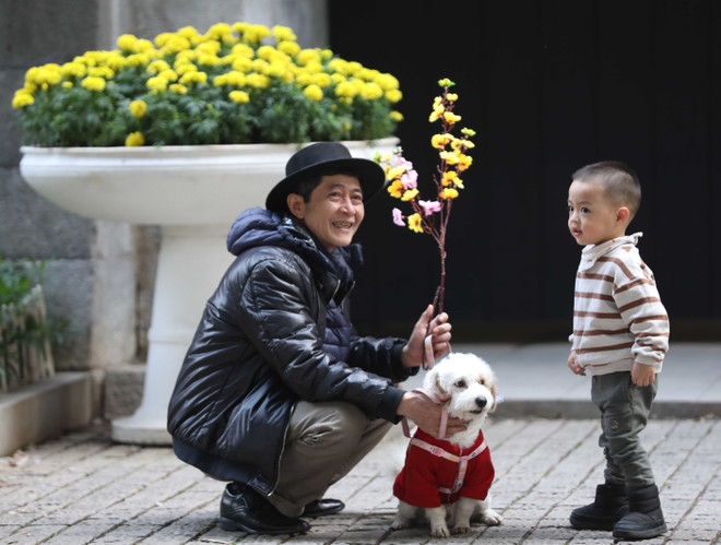 Thiết chế không thể thay thế trong xây dựng con người Việt Nam ảnh 2