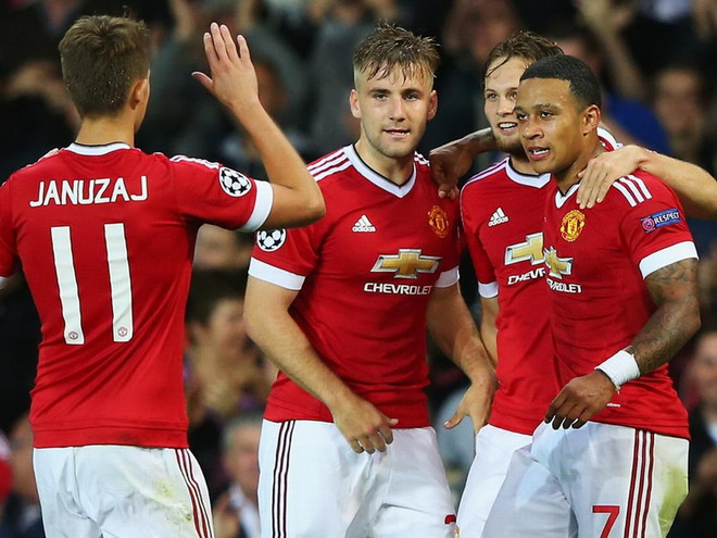 Lịch trực tiếp: Man United nối dài mạch thắng, Serie A khởi tranh ảnh 1