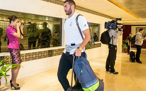 Chuyển nhượng 22/8: Sự thật tin Neymar đến M.U, Real chốt vụ Benzema ảnh 1