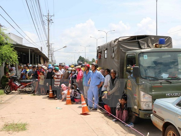 Những sự kiện trong nước nổi bật trong tuần từ ngày 13-19/7 ảnh 6