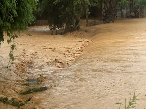 Một người ở Lai Châu tử vong do bị ngã khi lội suối về nhà ảnh 1