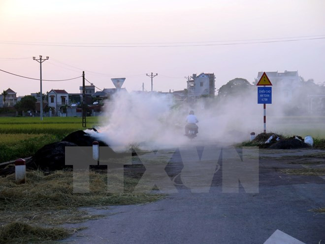 Những sự kiện trong nước nổi bật trong tuần từ ngày 13-19/7 ảnh 10