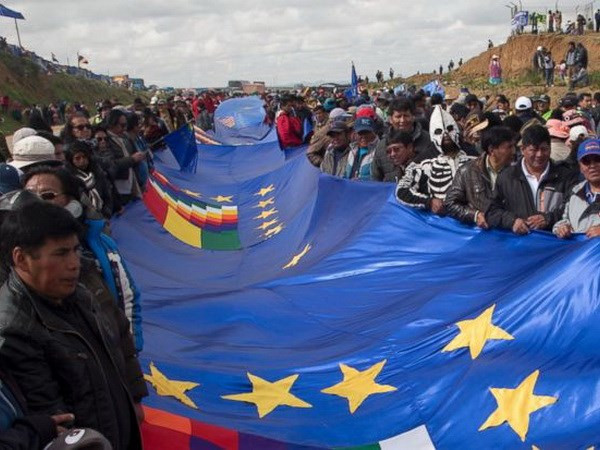 Sự kiện quốc tế 5-11/3: Chính thức ký kết Hiệp định CPTPP ảnh 8