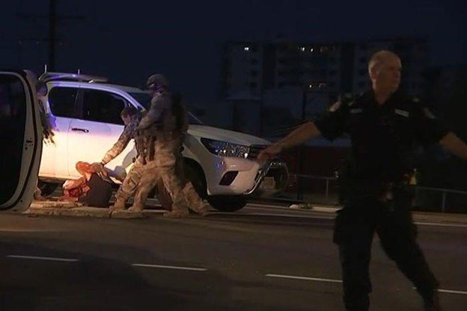 4 người thiệt mạng ở vụ xả súng hàng loạt tại miền Bắc Australia ảnh 1