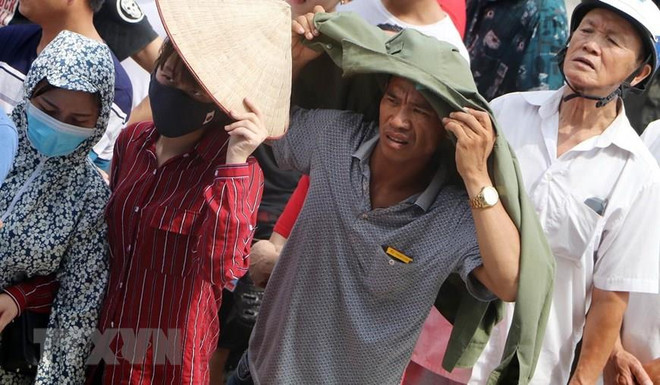 Sẵn sàng cho trận tuyển U23 Việt Nam đối đầu U23 Myanmar ảnh 2