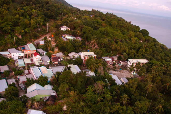 Thông tin về 'sai phạm nghiêm trọng về cấp đất' tại Kiên Giang ảnh 1