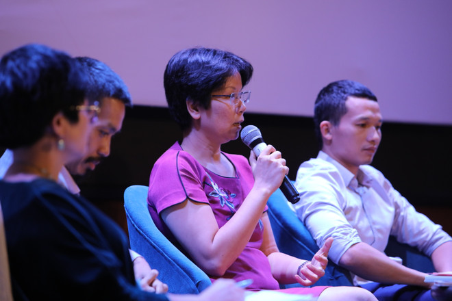 Việt Nam đạt nhiều tiến bộ về minh bạch ngân sách cấp quốc gia ảnh 1