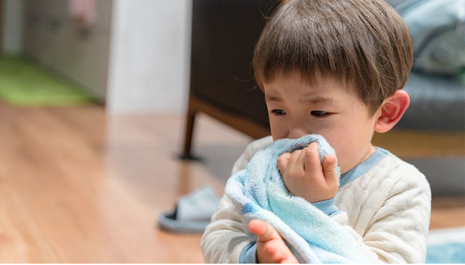 Số vụ ngược đãi trẻ em có xu hướng gia tăng tại Nhật Bản ảnh 1