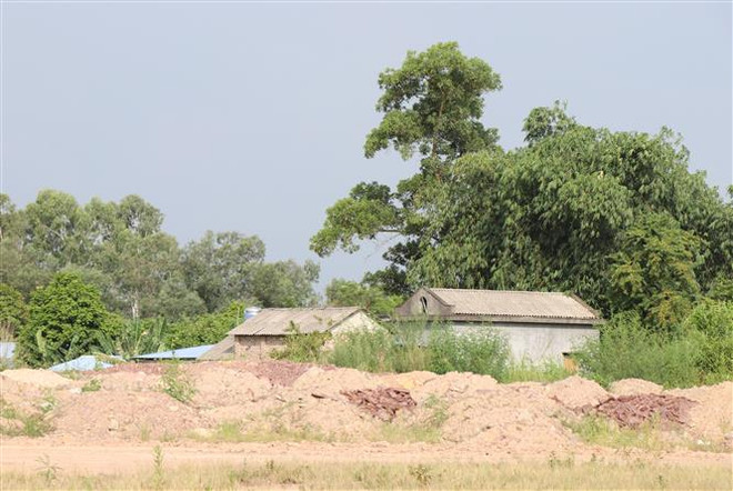 Sửa đổi Luật Đất đai: Cởi trói và tiếp thêm động lực ảnh 2