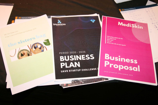 Túi xách Made in Vietnam thắng giải khởi nghiệp ở Australia ảnh 2