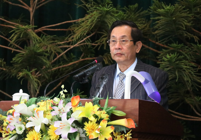 Phú Yên: Sẽ miễn nhiệm chức danh Chủ tịch, Phó Chủ tịch HĐND tỉnh ảnh 1