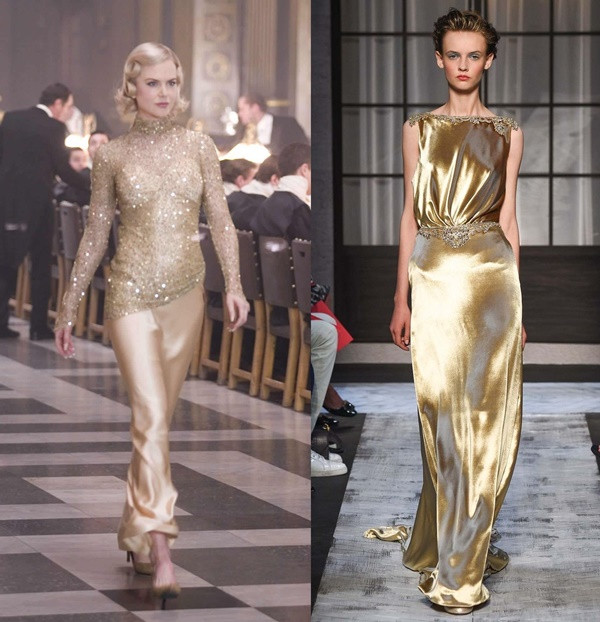 Xu hướng thời trang bắt nguồn từ "gái hư" kinh điển trên màn ảnh ảnh 8