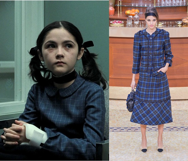 Xu hướng thời trang bắt nguồn từ "gái hư" kinh điển trên màn ảnh ảnh 6